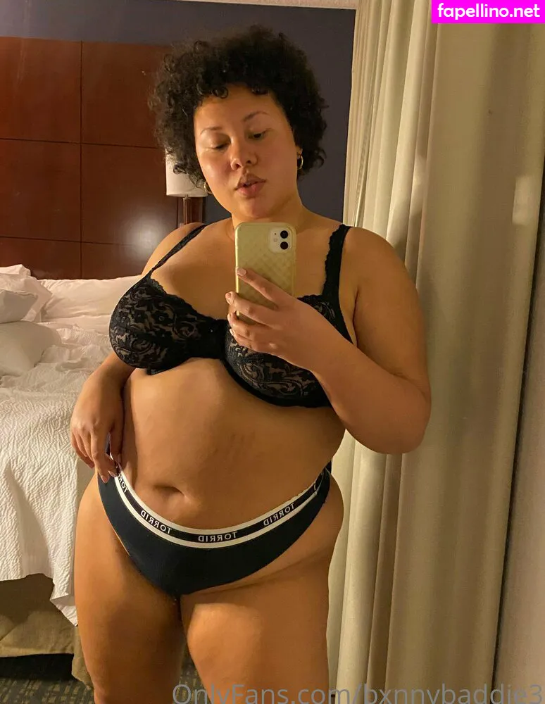 Bxnnybaddie3, skinnydabaddie Leaked Nude Picture #fs3eHnbwPb