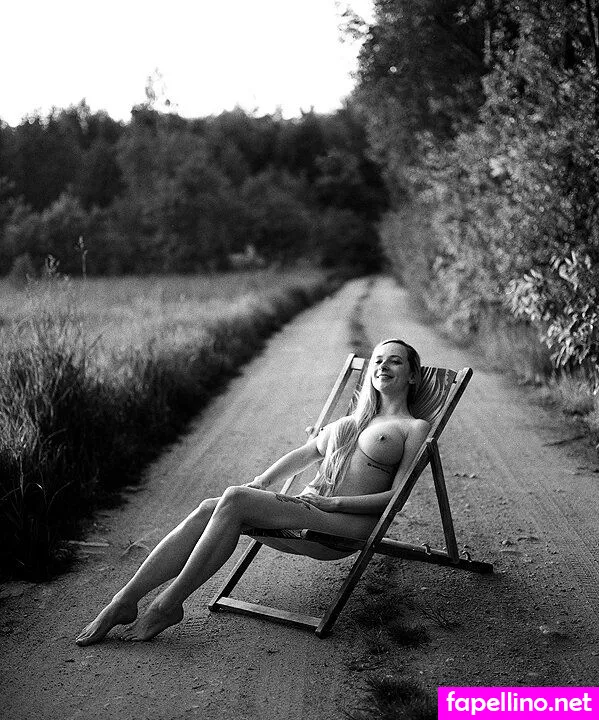 Karolina Zganiacz, c_zga.priv Leaked Nude Picture #WKQfqDnNDj