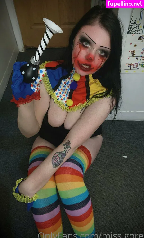 C1rcusbabie Leaked Nude Picture #6ABNZRZkp9