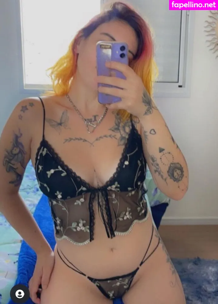 Euca, otarialine Leaked Nude Picture #InNNlW3N1D