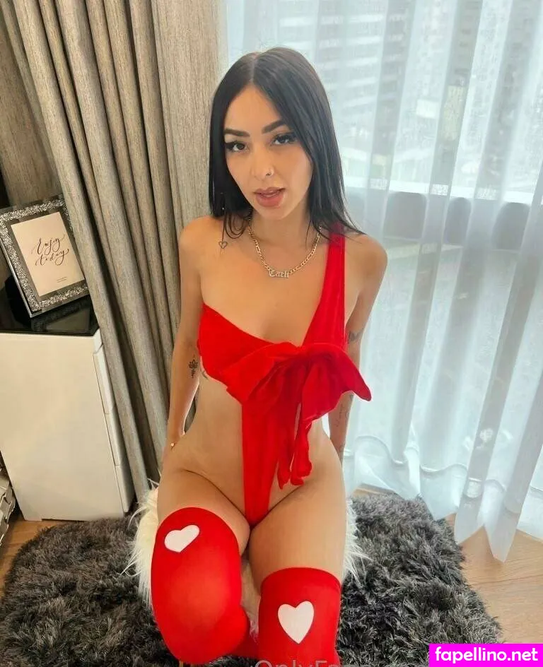 Caelike, Caeliyt, caeliexclusive Leaked Nude Picture #17CmpWDF83
