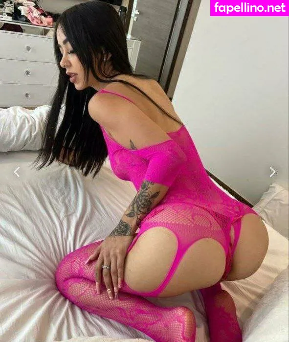 Caelike Leaked Nude Picture #Ct6M31xmTH