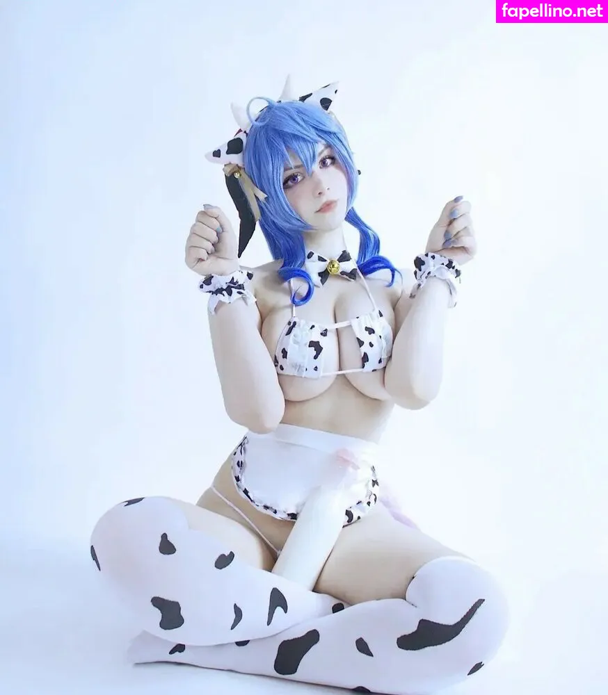 Caffeine.sama, shirogane-sama Leaked Nude Picture #7rUazmowbB