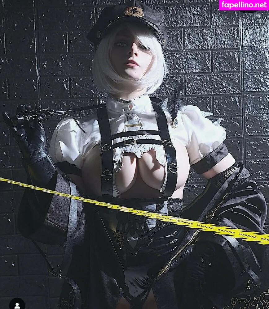 Caffeine.sama, shirogane-sama Leaked Nude Picture #IC5Vf3mvXi