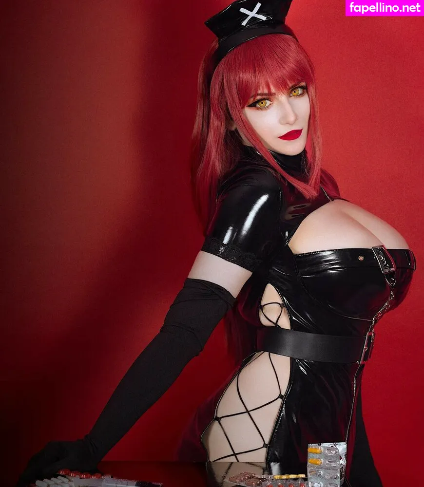 Caffeine.sama, shirogane-sama Leaked Nude Picture #XpTaBlsF68