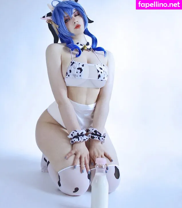 Caffeine.sama, shirogane-sama Leaked Nude Picture #Yea9NovH98