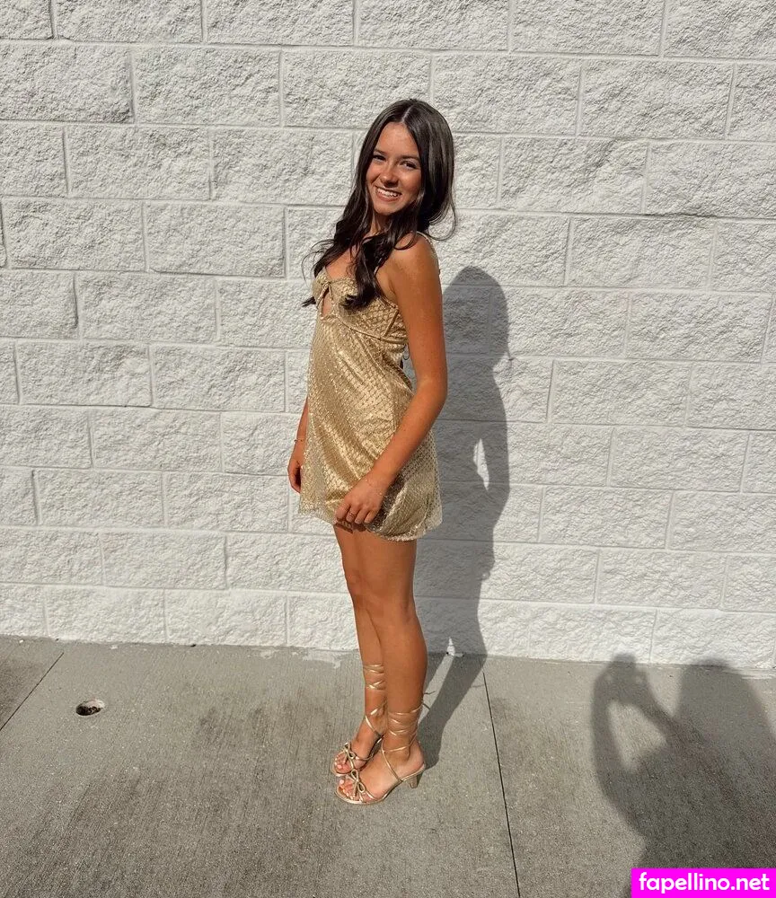 Caileypresleyfleming Leaked Nude Picture #jdkc70RX47