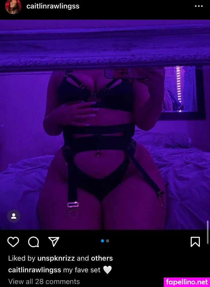 Caitlin Rawlings, caitlinrawlingss Leaked Nude Picture #4szSTE4XUI