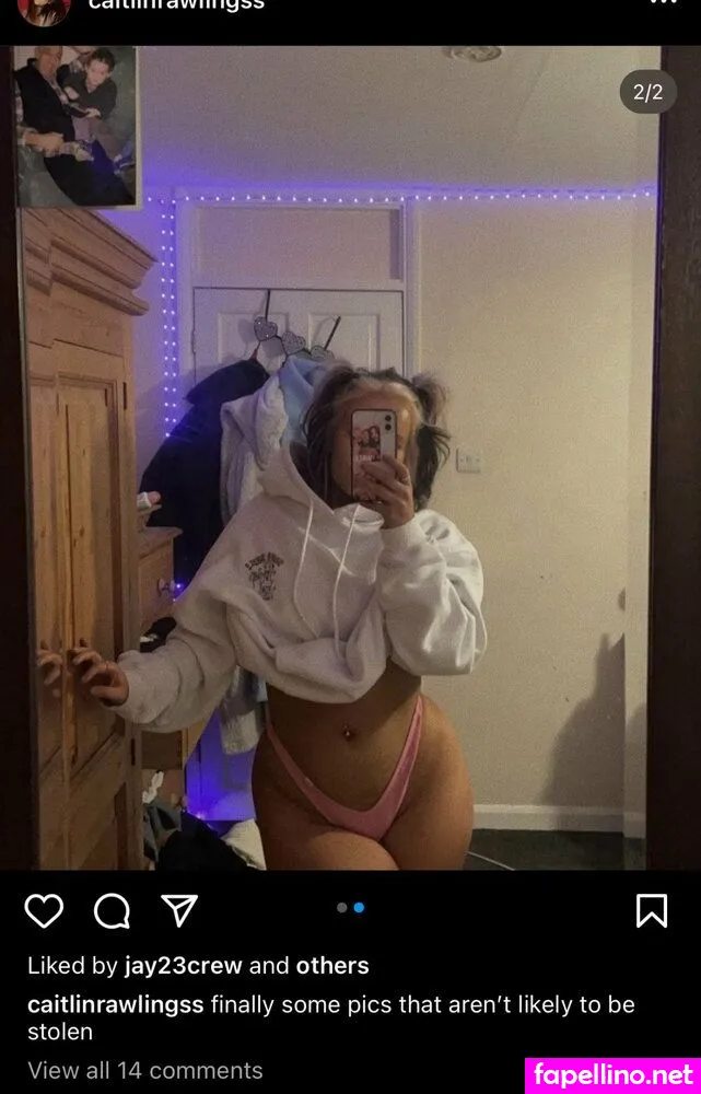 Caitlin Rawlings, caitlinrawlingss Leaked Nude Picture #uPyBRzAugk