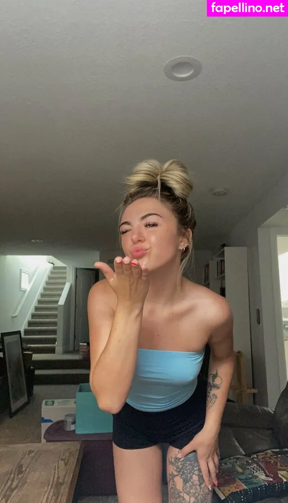 Caitlynbabyxx, caity.babie Leaked Nude Picture #a7ARtaQRw7