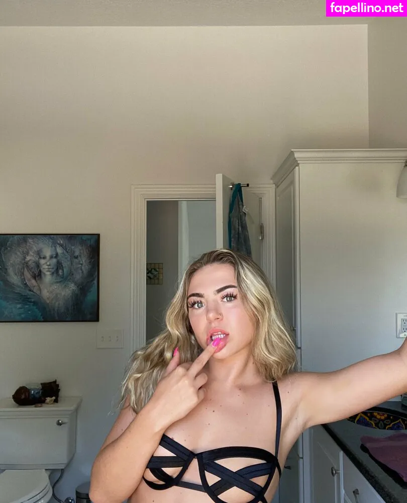 Caitlynbabyxx, caity.babie Leaked Nude Picture #stFZsp6IGN