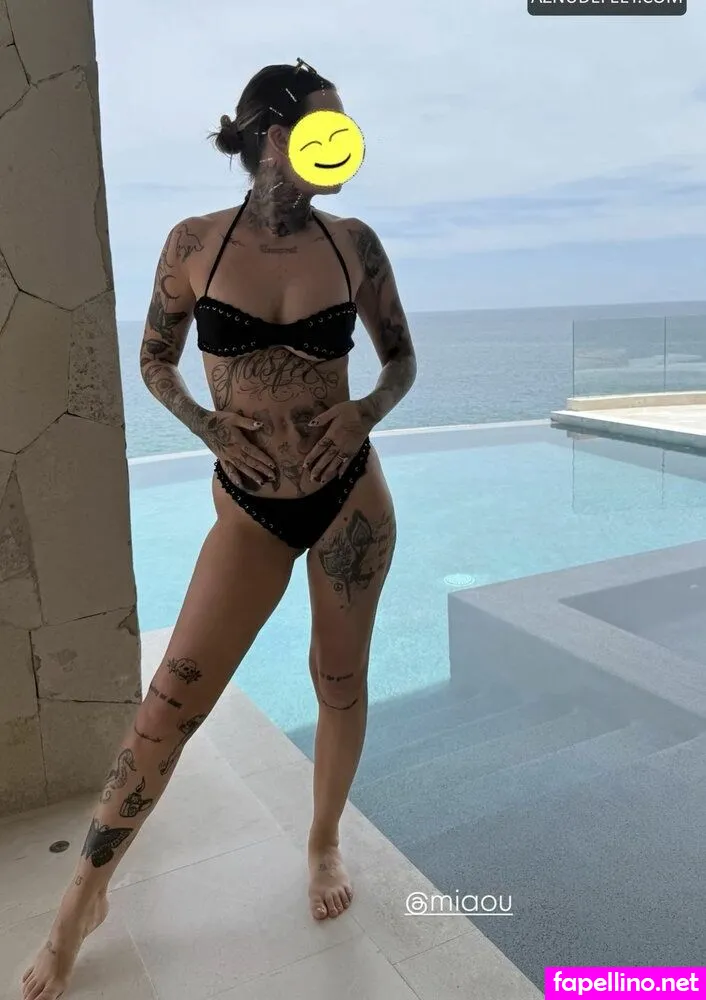 Caity Babs Leaked Nude Picture #YwsrZp1NiW
