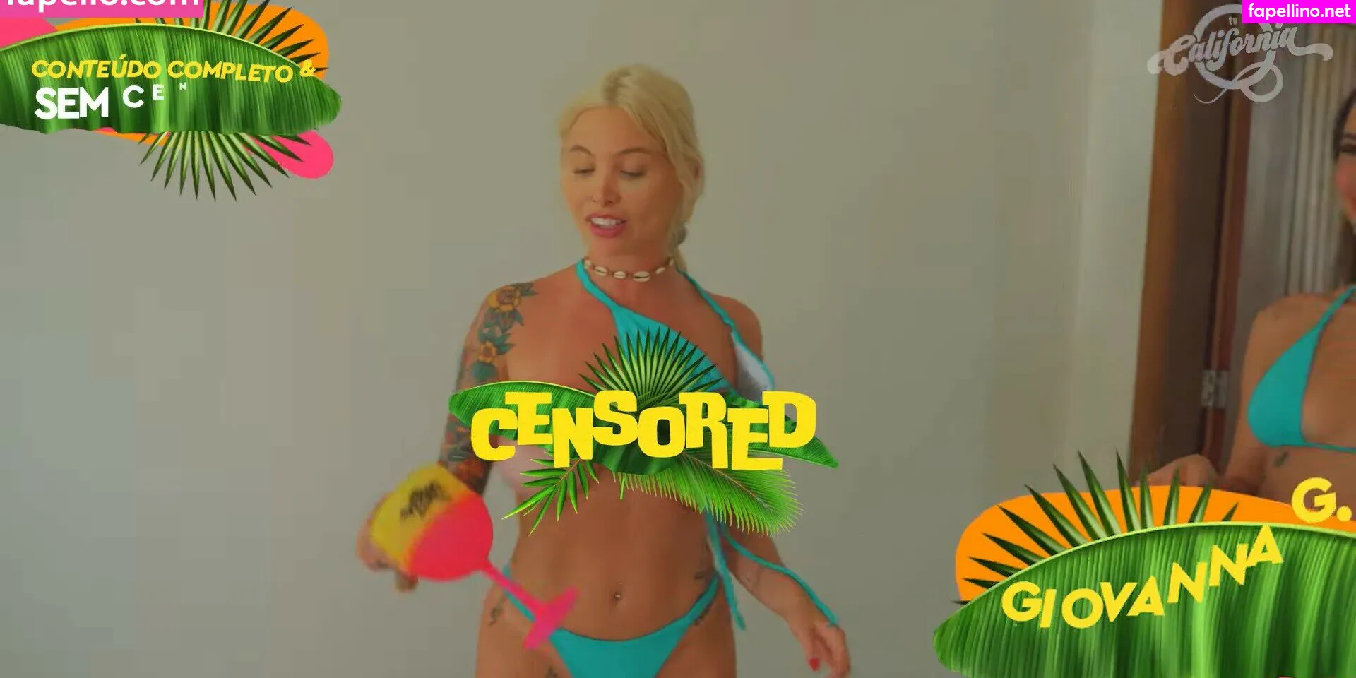 Tvcalifornia Leaked Nude Picture #jtXmWM73oT