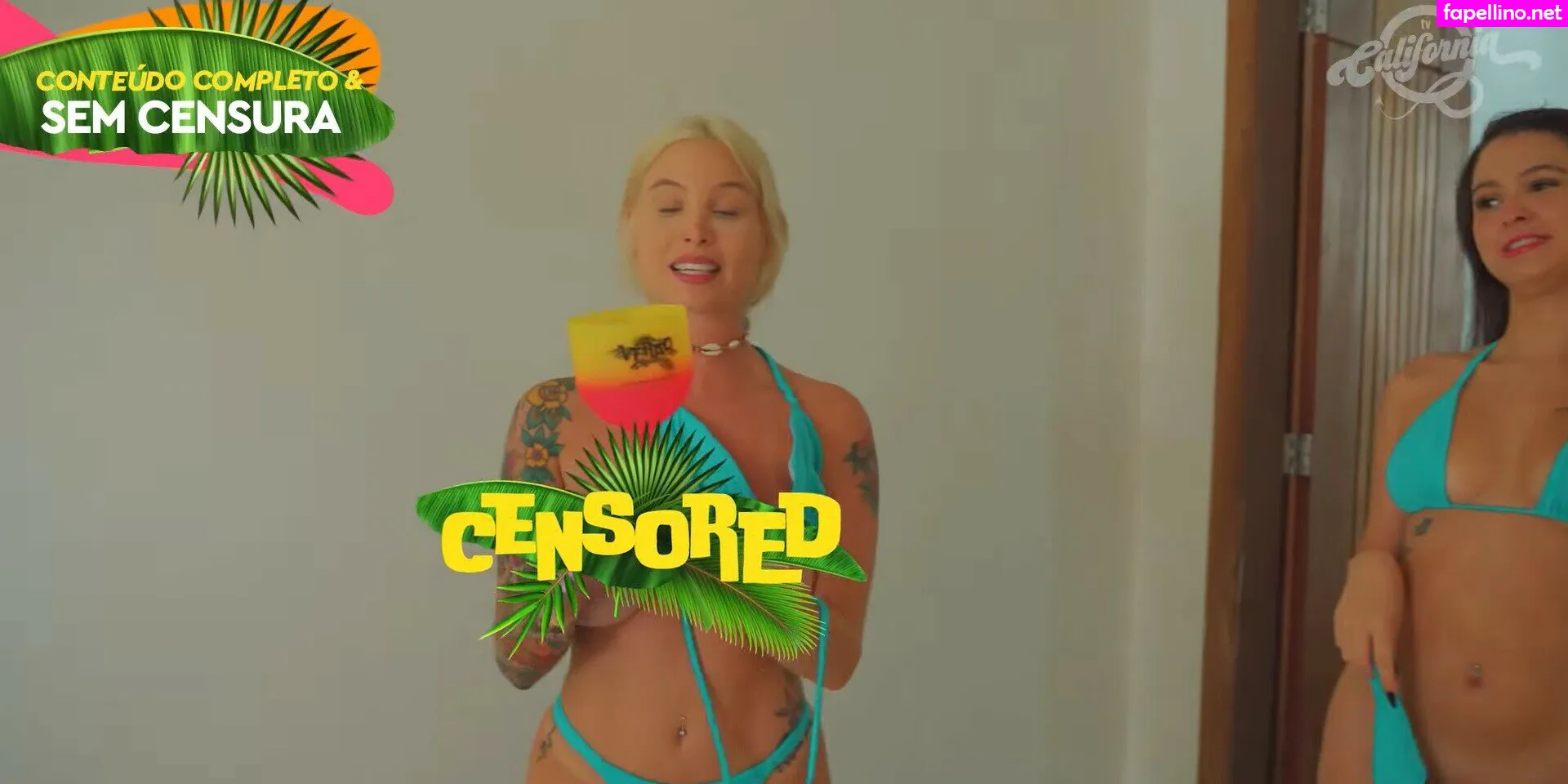 Tvcalifornia Leaked Nude Picture #uDJWQRY4fJ