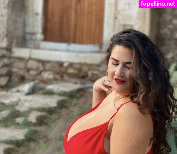 A_greek_girl_in_mallorca, caliopemodel Leaked Nude Picture #580vfU0ZHd