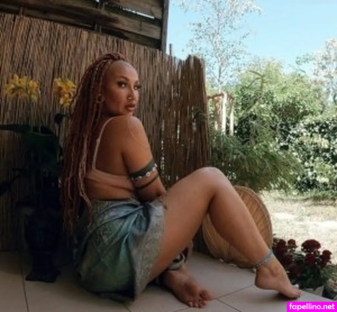 Call_Me_Pocahontas Leaked Nude Picture #mcxWUNJsXr