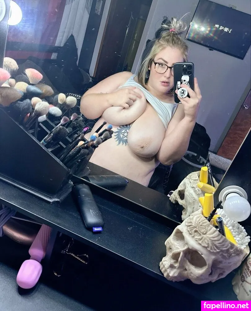 Calliefoskeyart, calliefoxbriefree Leaked Nude Picture #3SLZCc5LaZ