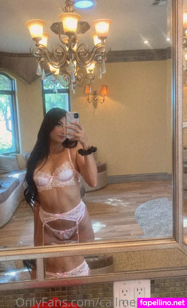 Callmepeachhh Leaked Nude Picture #SzuNm7L43S