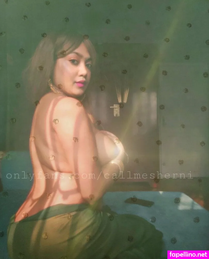 Callmesherni, callmesherniakalovelyghosh Leaked Nude Picture #qrBbLHPIPU