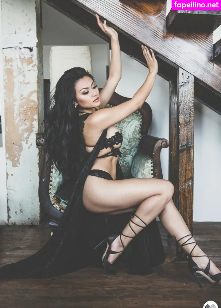 Bombshell, Sereytisa Samphors, tisabab9 Leaked Nude Picture #wmFbrujKN4