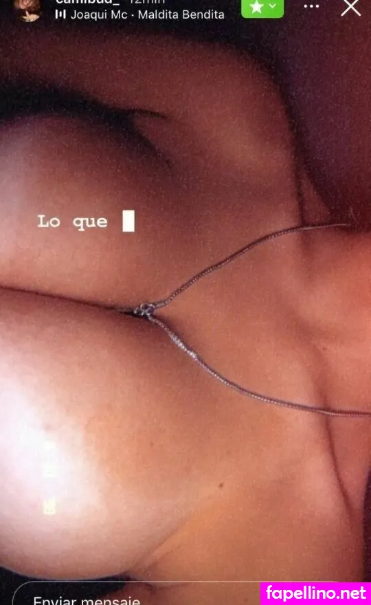Budcamila_ Leaked Nude Picture #OAhzYerKcx