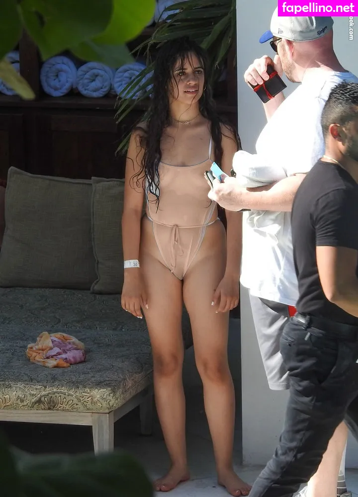 Camila_Cabello, iamgabrielaung Leaked Nude Picture #DLziwDZzVZ