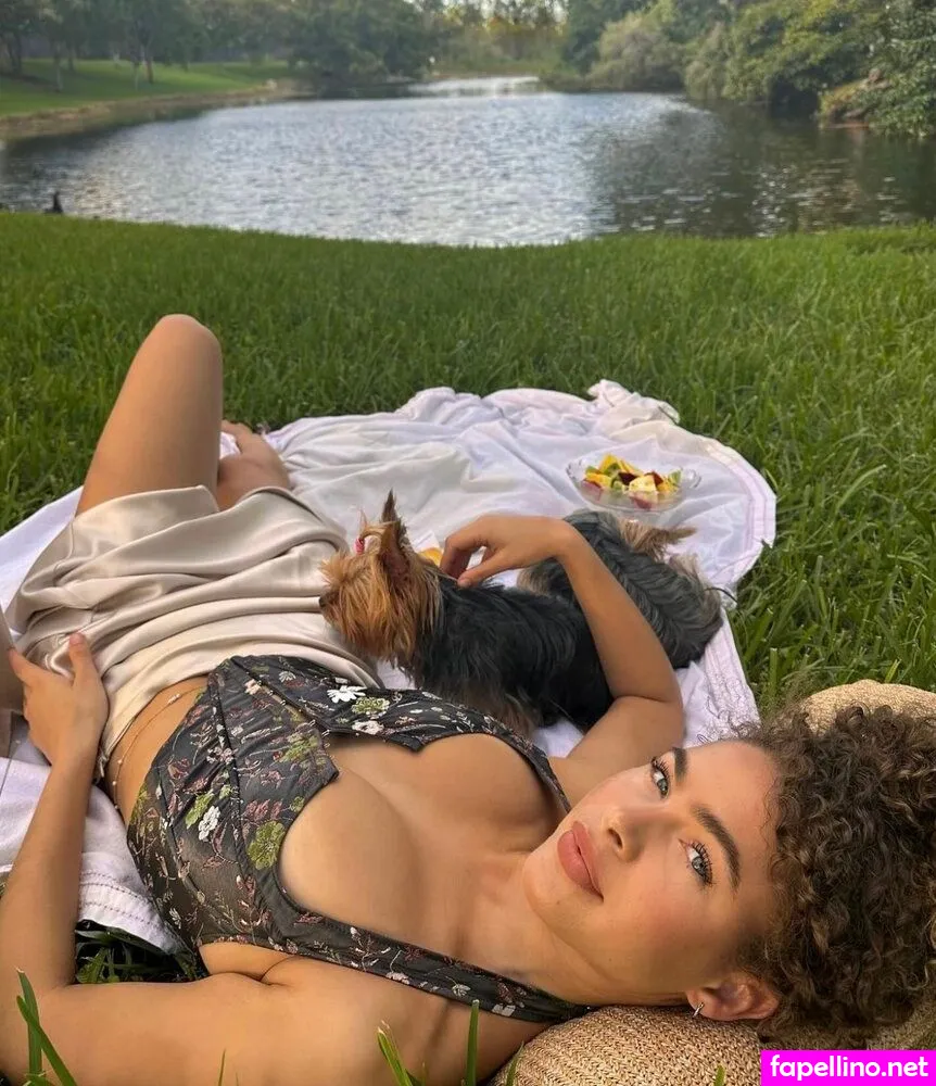 Camila Kendra Leaked Nude Picture #J9DTdJae6C