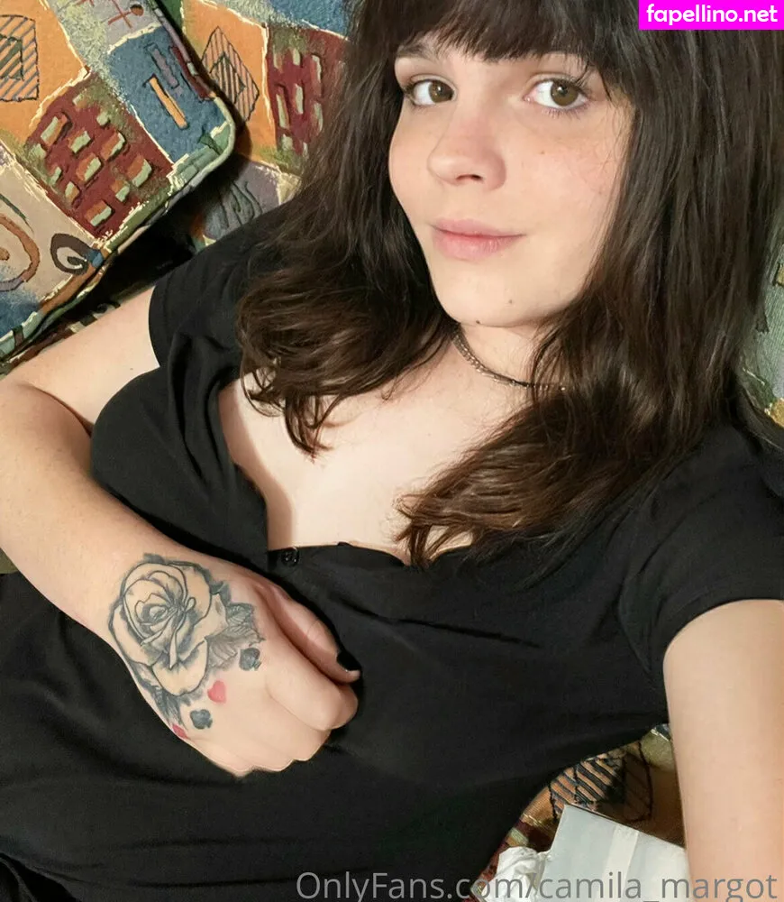 Camila_margot Leaked Nude Picture #wPopovUyxZ