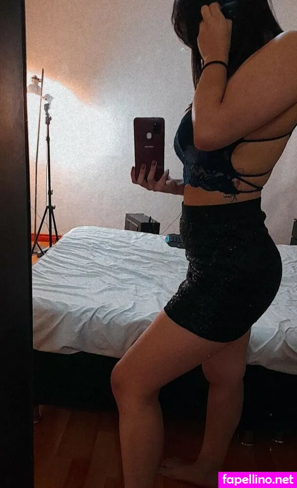 Camila Mejia Leaked Nude Picture #LZoJJ5j4FV