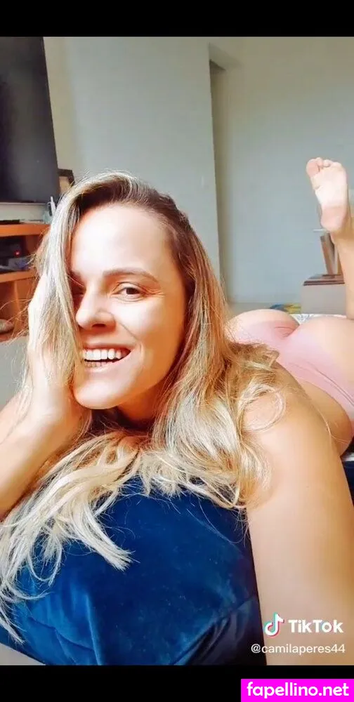 Camilaperezto Leaked Nude Picture #WPRlJOGuvr