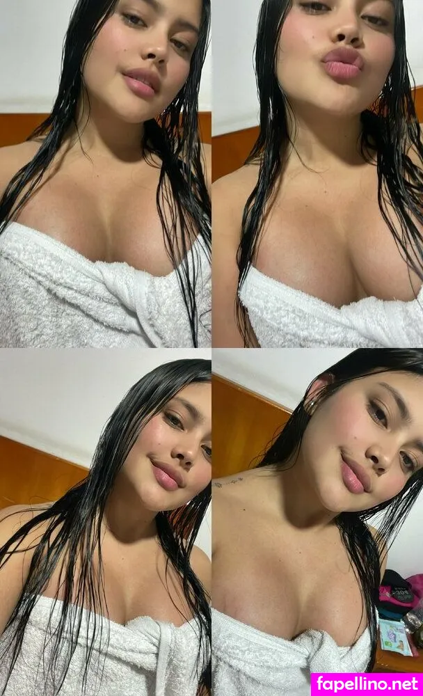 Camila Rodriguez Leaked Nude Picture #FrvmoblWfZ
