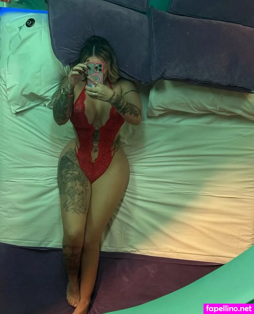 Camilaenfuego, camimenegon Leaked Nude Picture #ebuKxffd75
