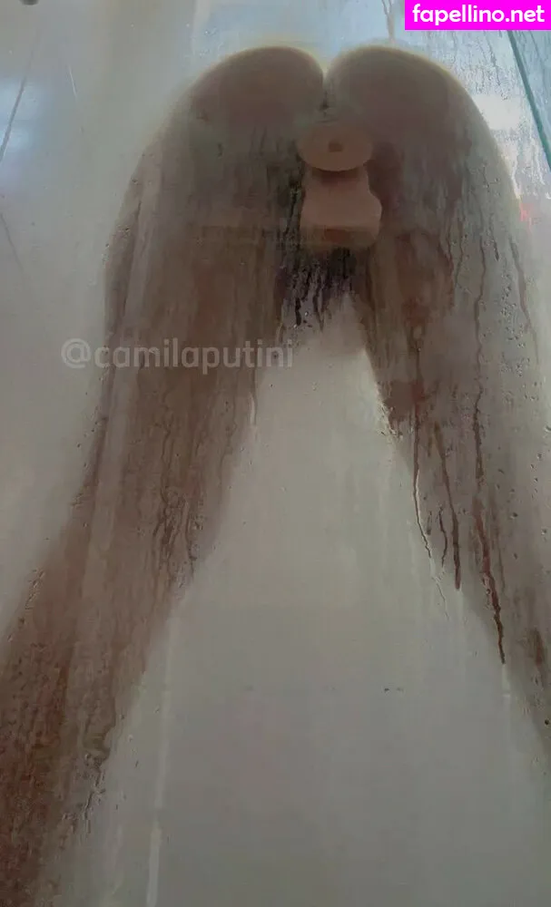 Camilaputini ComeÃ§ou Leaked Nude Picture #NHsg5Hr9rg