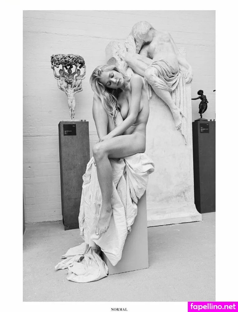 Christensen, camillaforchhammer Leaked Nude Picture #HHPPEOThKI