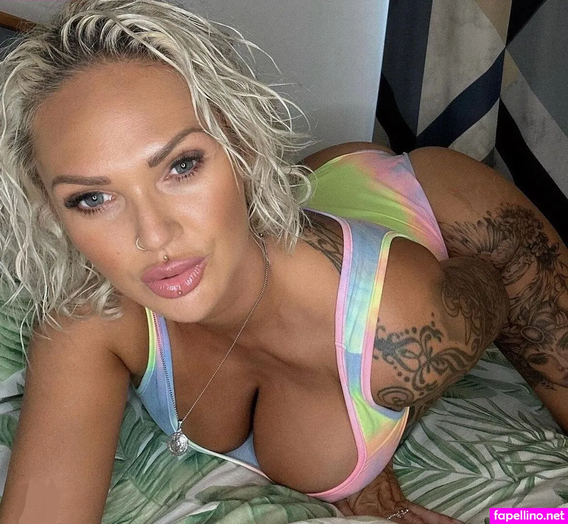 Camillajayne, cammyjayne7 Leaked Nude Picture #2eMInWotuF
