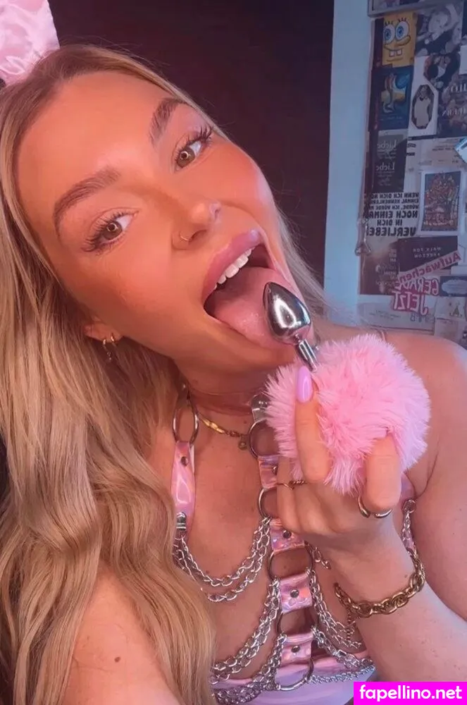 Camy_evangeline Leaked Nude Picture #w8dAG4XkKi
