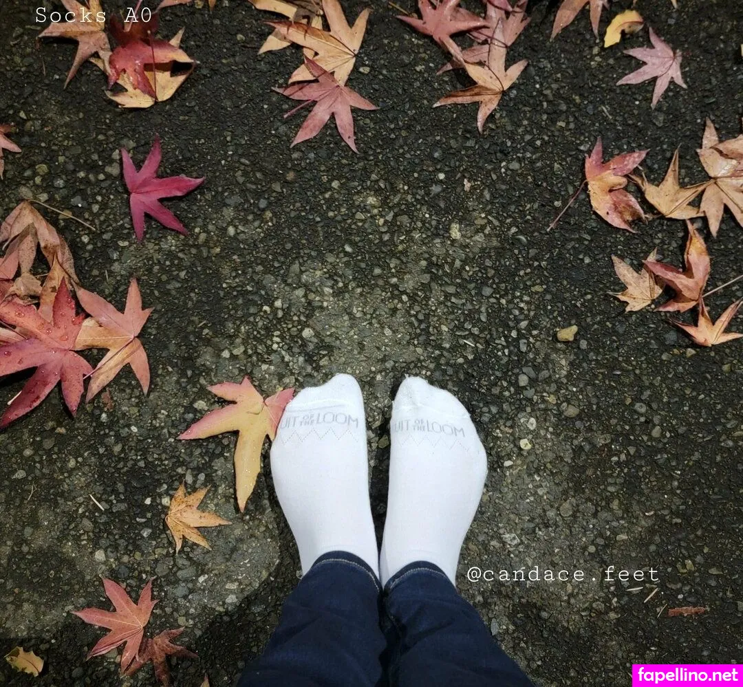 Candace.feet Leaked Nude Picture #quPevtnZ6Y