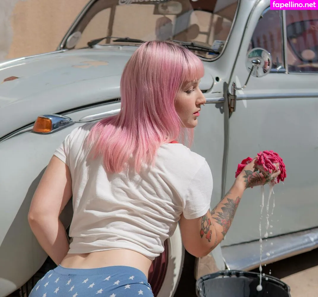 Candydrika, fuscadadrika Leaked Nude Picture #rmugjANEER