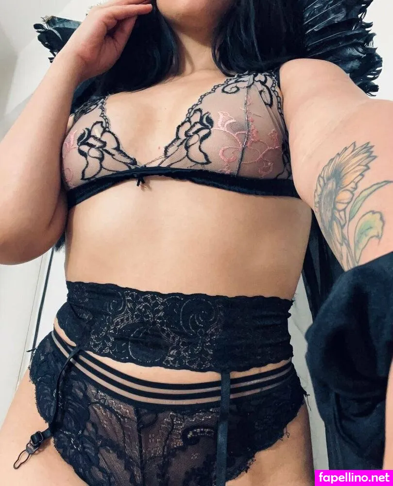 Candy_is_your_doll Leaked Nude Picture #PqF5ens05Q