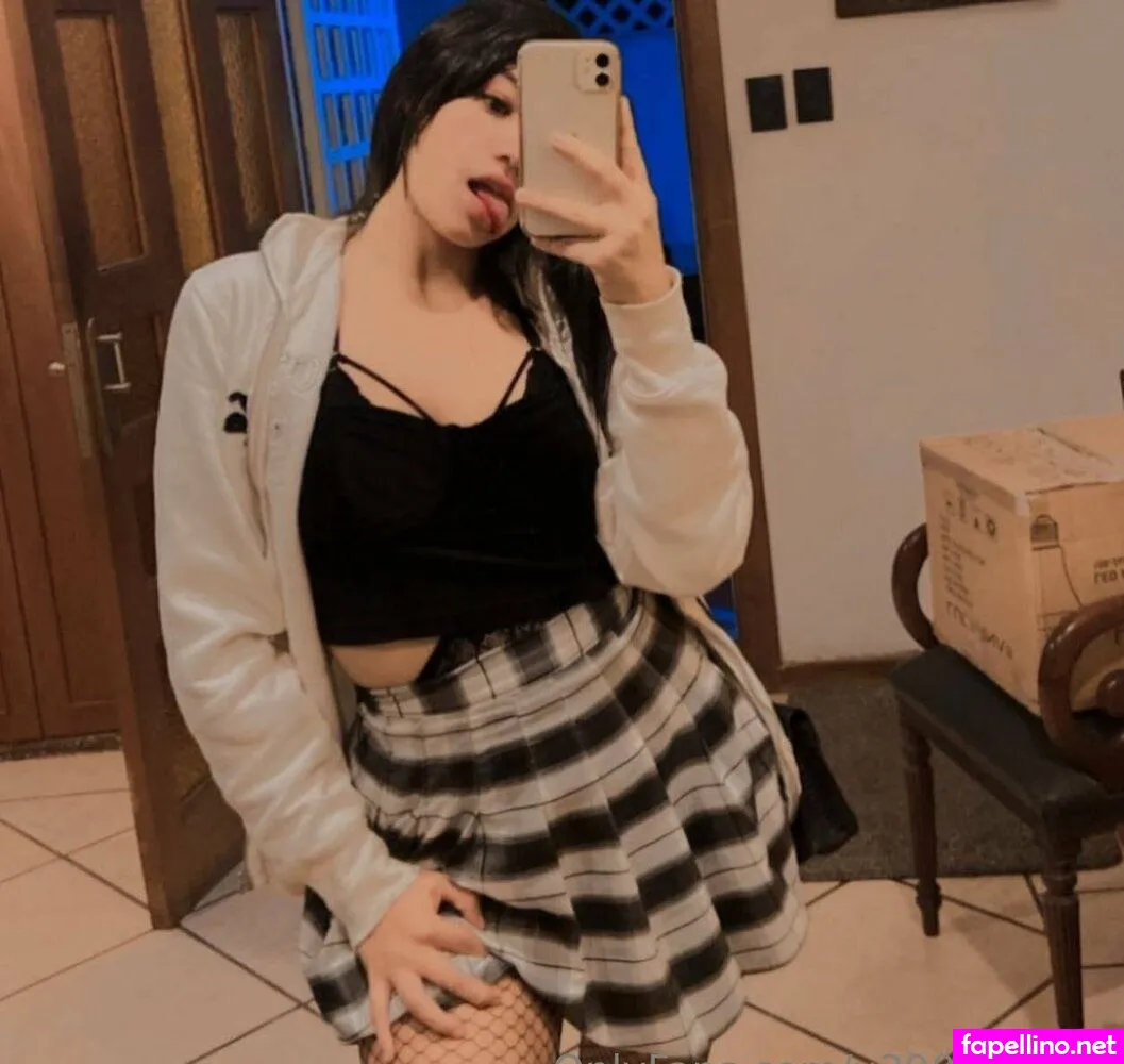 Candy_is_your_doll Leaked Nude Picture #thr6u7o2Cs