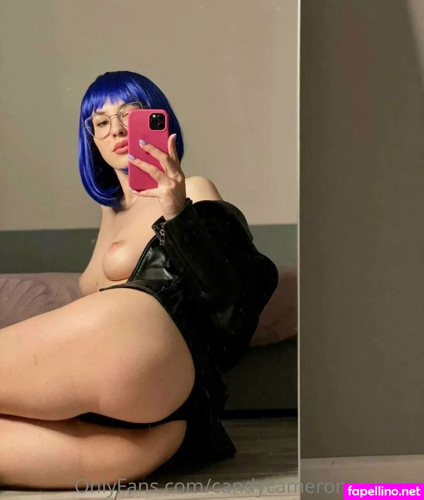 Candycameron_vip, colourmechocolate Leaked Nude Picture #UU0gNa88nP
