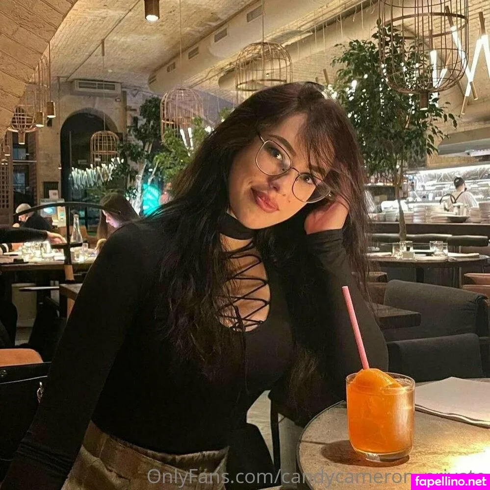 Candycameron_vip, colourmechocolate Leaked Nude Picture #VvKorDmL8J