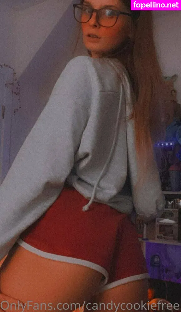 Candycookiefree Leaked Nude Picture #DNzeouCusB