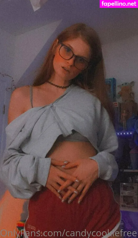 Candycookiefree Leaked Nude Picture #FST7F5TRJt