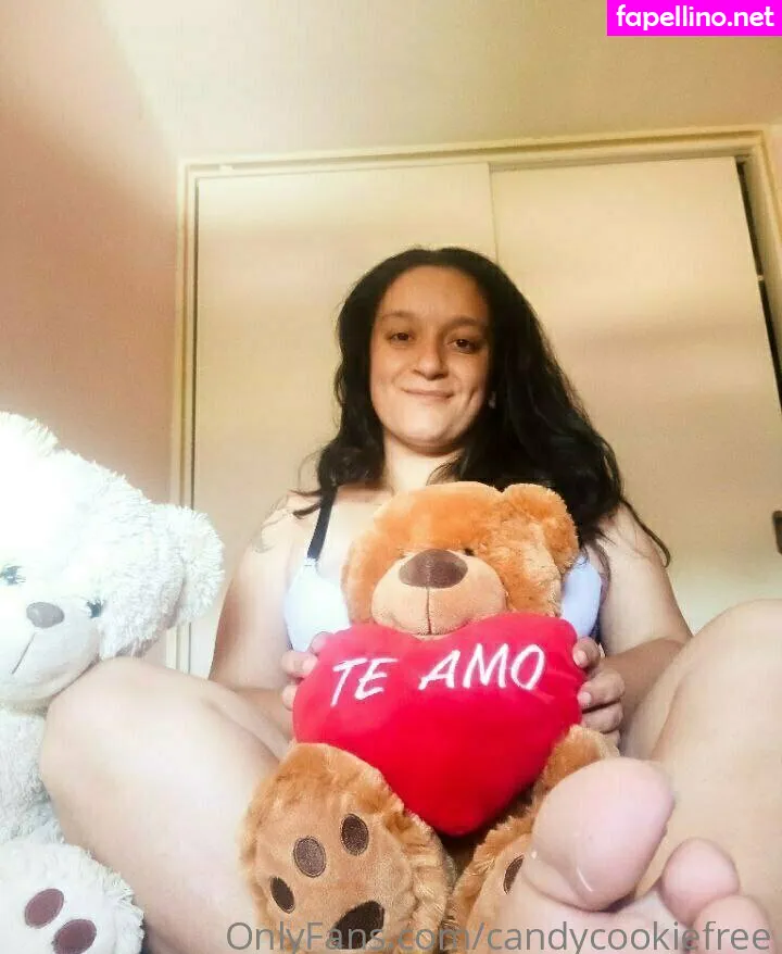 Candycookiefree Leaked Nude Picture #M22qrdUC6x