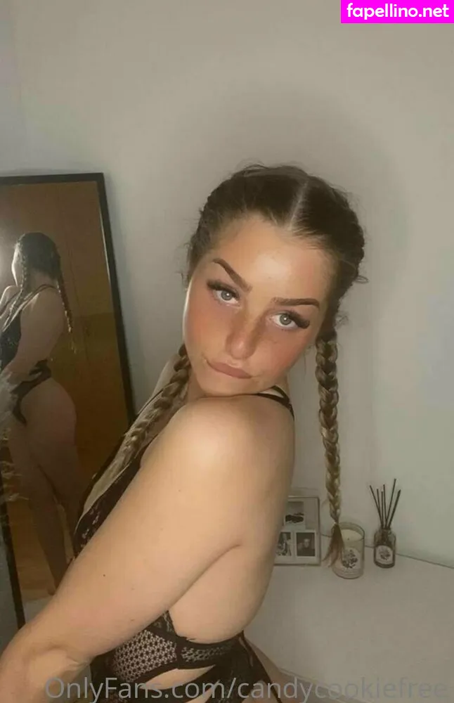 Candycookiefree Leaked Nude Picture #cxHyWK3EXZ
