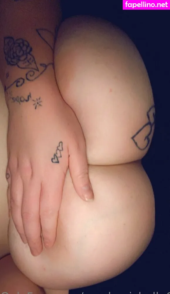 Candymichelle69 Leaked Nude Picture #kAx9IisP3u