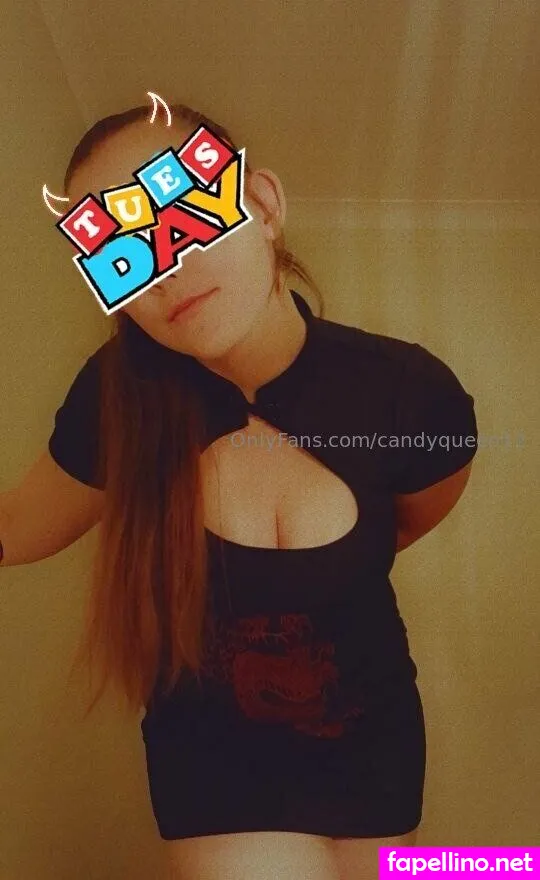 Candyqueen12, queen.candy12 Leaked Nude Picture #fGi10jBD4G