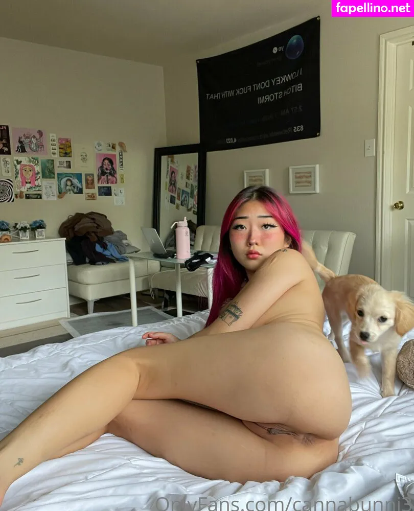 Cannabunni3, sheabunni3, violetdelight Leaked Nude Picture #BbPX50VYkQ
