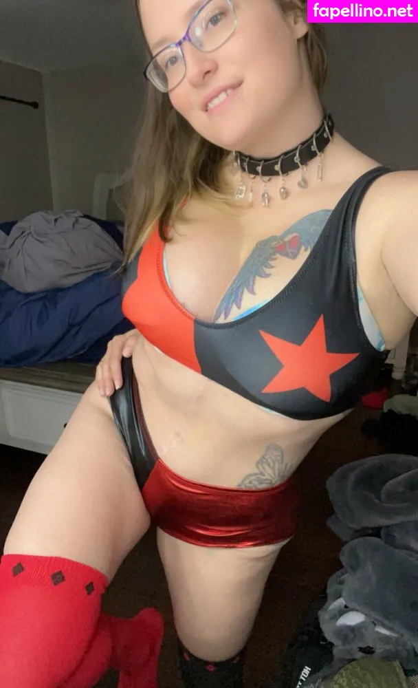 Captive_cosplay, captive_cosplay_ Leaked Nude Picture #fByNnE4MMI